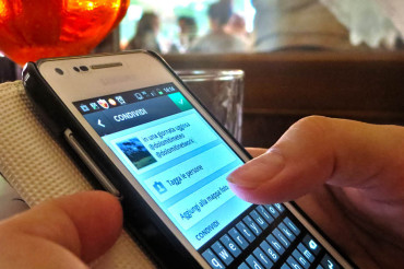 mobile WEB MARKETING