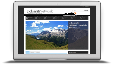 slider1B Dolomiti Network