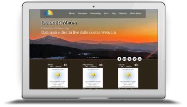 meteo Dolomiti Meteo
