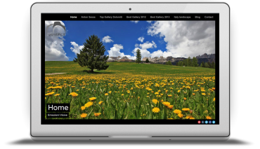 pic Dolomiti Pic