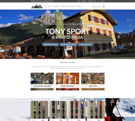 tonysport-home